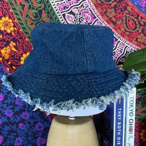 Urban Outfitters Bucket Hat